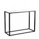 Console - Consola laterala design modern Elegance 110cm
