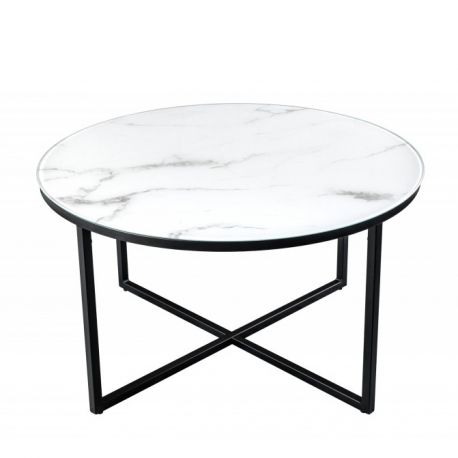 Masute Living - Masuta de cafea design modern Elegance 80cm