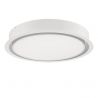 Plafoniera LED incastrabila reglabila PERFECT 60cm alba 3000K Dimmable