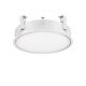 Spoturi tavan fals - Plafoniera LED incastrabila reglabila PERFECT 40cm alba CCT Dimmable
