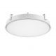 Plafoniera LED incastrabila reglabila PERFECT 80cm alba 3000K Dimmable