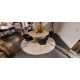 Covoare - Covor rotund elegant design LUX, Palazzo 280cm