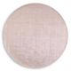 Covor rotund elegant design LUX, Palazzo 280cm