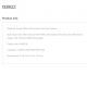 Pendule, Lustre suspendate - Lustra LED suspendata design circular PERFECT 40cm alba 3000K Dimmable