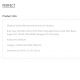 Pendule, Lustre suspendate - Lustra LED suspendata design circular PERFECT 40cm alba CCT Dimmable