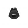 Spot LED incastrabil ideal pentru iluminat scara sau hol Natal alb