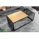 Masute Living - Masuta de cafea design industrial Architecture 100cm