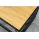 Masute Living - Masuta de cafea design industrial Architecture 100cm