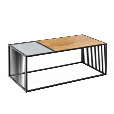Masute Living - Masuta de cafea design industrial Architecture 100cm