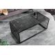 Masute Living - Masuta de cafea design industrial Architecture 100cm