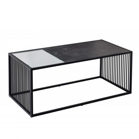 Masute Living - Masuta de cafea design industrial Architecture 100cm