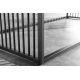 Masute Living - Masuta de cafea design industrial Architecture 100cm