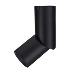 Plafoniere cu spoturi, Spoturi aplicate - Spot LED aplicat ajustabil OBERON 6W negru