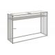 Console - Consola design industrial Architecture 120cm