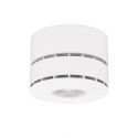 Spot LED aplicat ajustabil LOT 15W alb