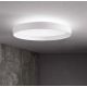 Accesorii iluminat - Accesoriu, Lumina LED indirecta pentru lustrele FLY UPLIGHT D35 3000K