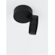 Plafoniere cu spoturi, Spoturi aplicate - Spot LED aplicat ajustabil LOT 15W negru