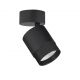Plafoniere cu spoturi, Spoturi aplicate - Spot LED aplicat SPECTRE 15W negru