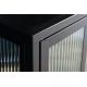 Biblioteci-Rafturi - Raft elegant design modern Dura Steel 180cm