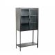 Biblioteci-Rafturi - Raft elegant design modern Dura Steel 150cm