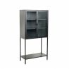 Raft elegant design modern Dura Steel 150cm