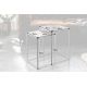 Masute Living - Set de 2 masute design industrial Elements