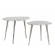 Masute Living - Set de 2 masute design industrial Elements