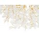 Candelabre, Lustre - Lustra moderna design deosebit Tree Branches 60 gold