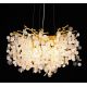 Candelabre, Lustre - Lustra moderna design deosebit Tree Branches 60 gold