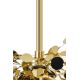 Pendule, Lustre suspendate - Lustra moderna design deosebit Monede 2 aurii