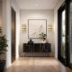 Aplice, corpuri de iluminat pentru pereti - Aplica de perete design modern Milan WL auriu