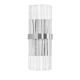 Aplica de perete design modern Milan WL crom