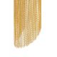 Aplice, corpuri de iluminat pentru pereti - Aplica de perete design modern Chains WL auriu