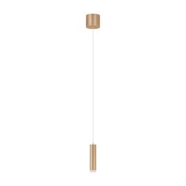 Pendule, Lustre suspendate - Pendul LED design modern minimalist DOC alama