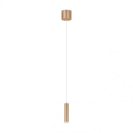 Pendule, Lustre suspendate - Pendul LED design modern minimalist DOC alama