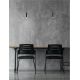 Pendule, Lustre suspendate - Pendul LED design modern minimalist DOC negru