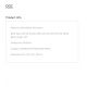 Pendule, Lustre suspendate - Pendul LED design modern minimalist DOC negru