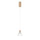 Pendul LED design modern minimalist DOC auriu