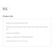 Pendule, Lustre suspendate - Pendul LED design modern minimalist DOC auriu