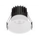 Spot LED incastrabil tavan fals / plafon LUELA 3000K alb