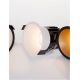 Spoturi tavan fals - Spot LED incastrabil tavan fals / plafon LUELA 3000K alb