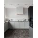 Spoturi tavan fals - Spot LED incastrabil tavan fals / plafon LUELA 3000K negru/auriu
