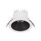 Spoturi - Spot LED incastrabil iluminat exterior IP67 BRADY 20W alb/negru