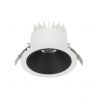 Spot LED incastrabil iluminat exterior IP67 BRADY 20W alb/negru