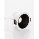 Spoturi - Spot LED incastrabil iluminat exterior IP67 BRADY 20W alb/negru