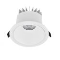 Spot LED incastrabil iluminat exterior IP67 BRADY 10W alb
