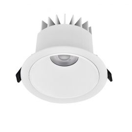 Spoturi - Spot LED incastrabil iluminat exterior IP67 BRADY 10W alb