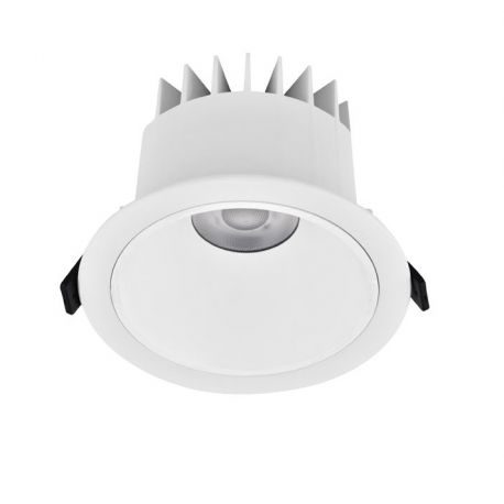 Spoturi - Spot LED incastrabil iluminat exterior IP67 BRADY 10W alb