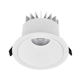 Spoturi - Spot LED incastrabil iluminat exterior IP67 BRADY 20W alb