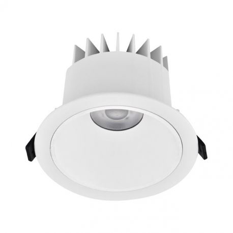 Spoturi - Spot LED incastrabil iluminat exterior IP67 BRADY 20W alb